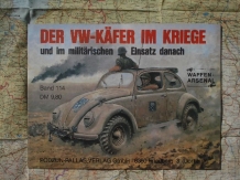 images/productimages/small/Der VW-KAFER im Kriege boek nw.voor.jpg